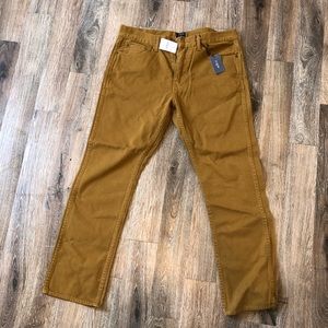 Jcrew men’s pants